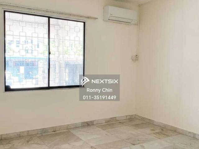 House for rent in Kinabalu, Sabah