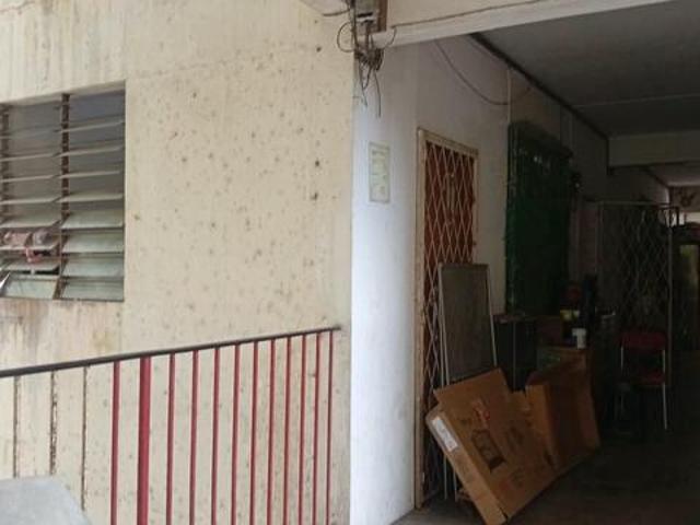 Apartment for sale in Kota Kinabalu, Bahagian Pantai Barat