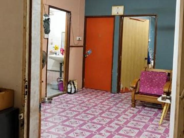 Flat for sale in Kota Kinabalu, Bahagian Pantai Barat