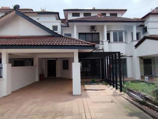 Terraced House for sale in Petaling, Subang Jaya