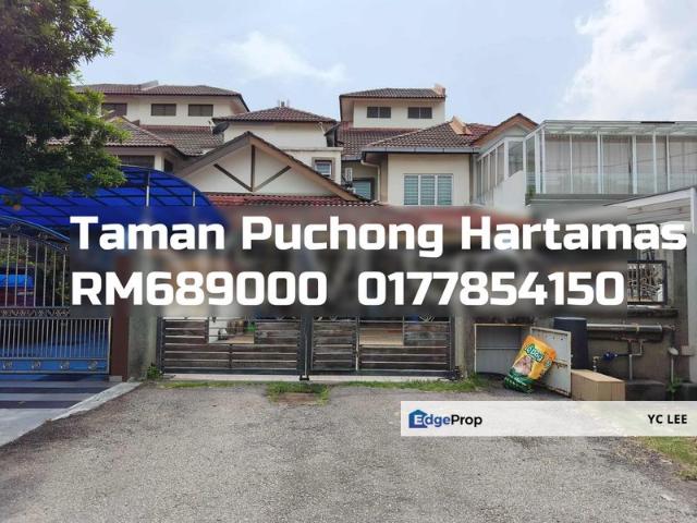 House for sale in Petaling, Subang Jaya