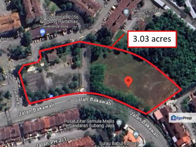 Shop for sale in Pangsapuri Seri Pulai, Majlis Bandaraya Subang Jaya