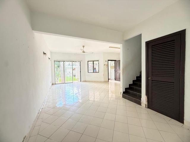 Terraced House for sale in Petaling, Subang Jaya