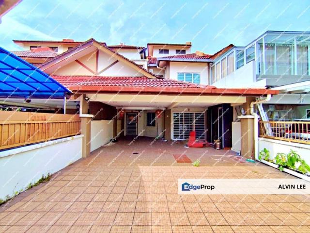 House for sale in Petaling, Subang Jaya