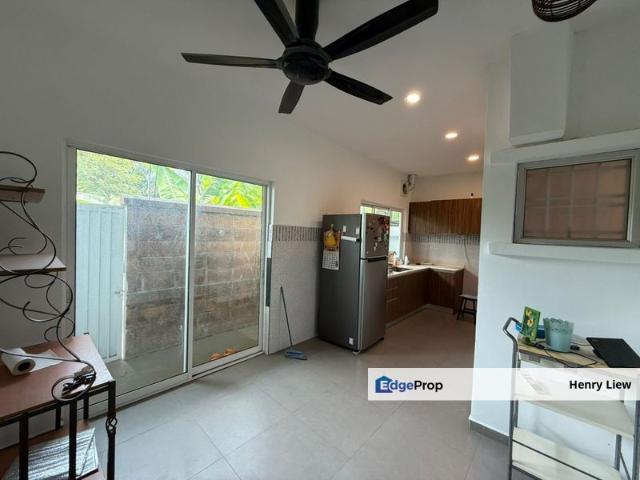 House for sale in Puchong, Majlis Bandaraya Subang Jaya