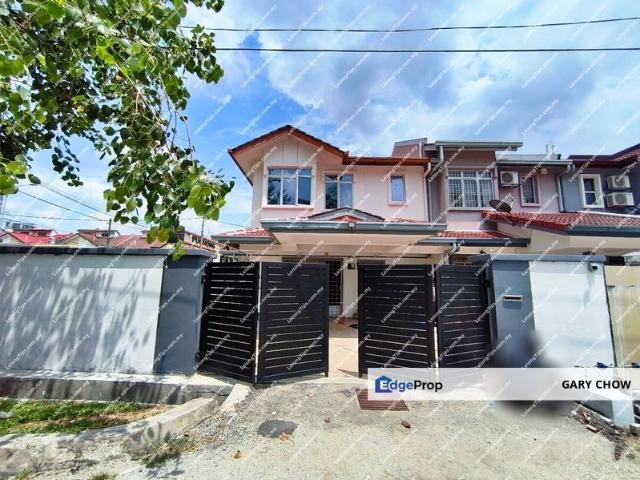 House for sale in Petaling, Subang Jaya
