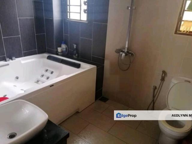 House for sale in Petaling, Subang Jaya