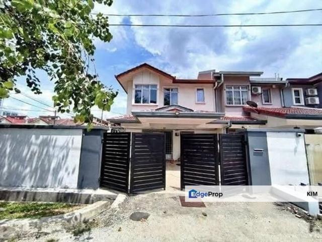 House for sale in Petaling, Subang Jaya