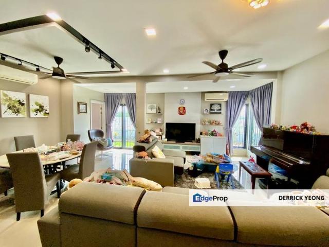 House for sale in Petaling, Subang Jaya