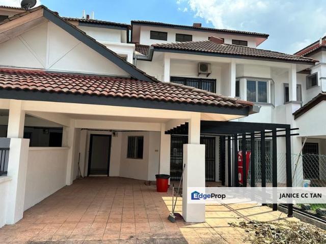 House for sale in Petaling, Subang Jaya