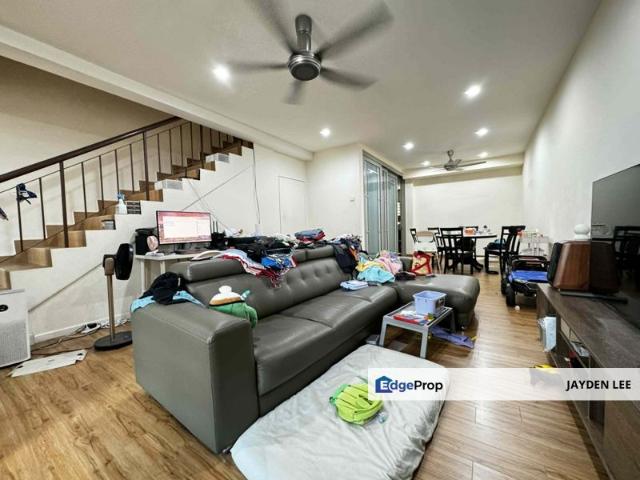 House for sale in Petaling, Subang Jaya