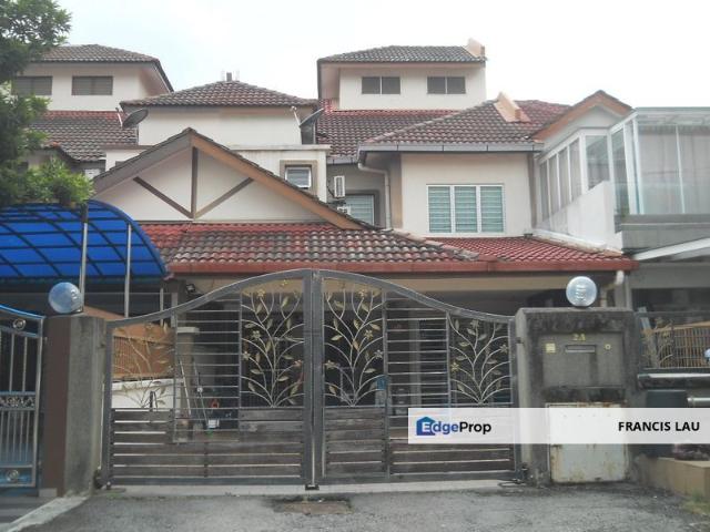 House for sale in Petaling, Subang Jaya