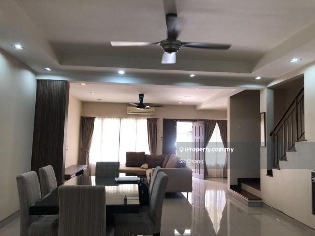 House for rent in Petaling, Subang Jaya