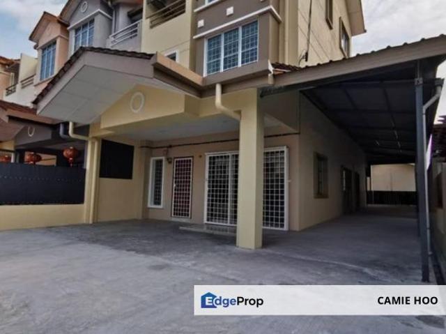 House for sale in Petaling, Subang Jaya