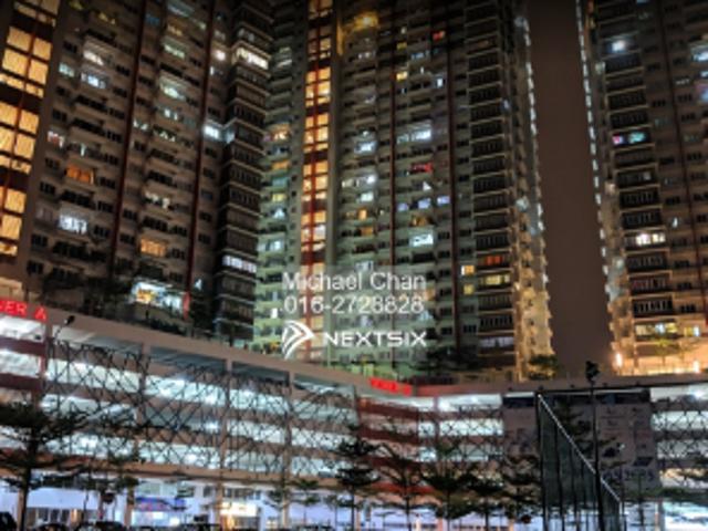 Residential House for sale in Petaling, Subang Jaya