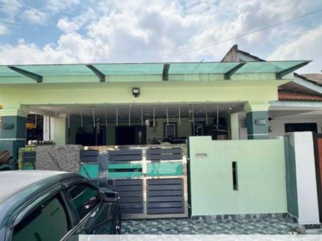 House for sale in Petaling, Subang Jaya