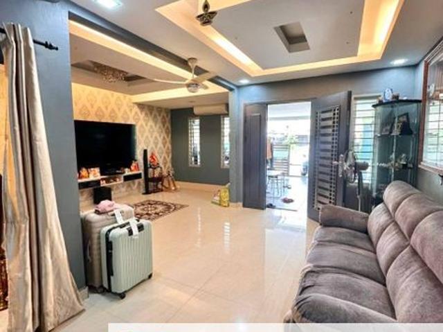 House for sale in Petaling, Subang Jaya
