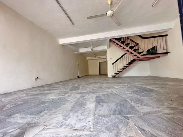 Terraced House for sale in Petaling, Subang Jaya