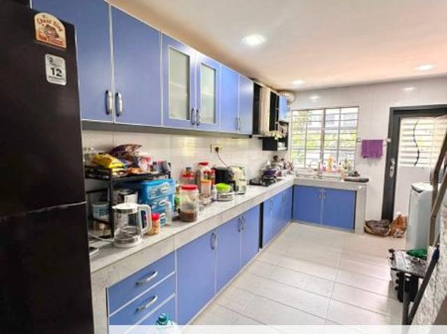 House for sale in Petaling, Subang Jaya