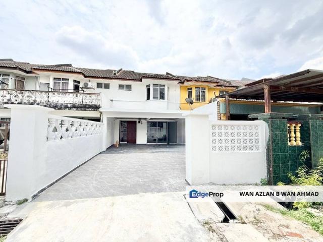 House for sale in Petaling, Subang Jaya