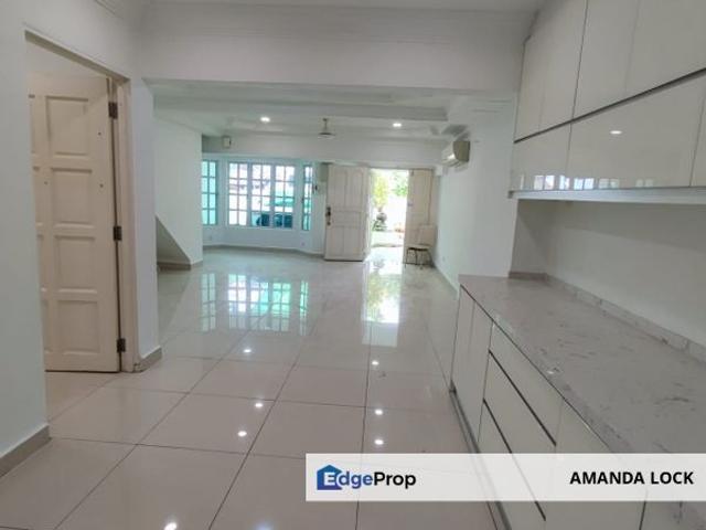 House for sale in Puchong, Majlis Bandaraya Subang Jaya