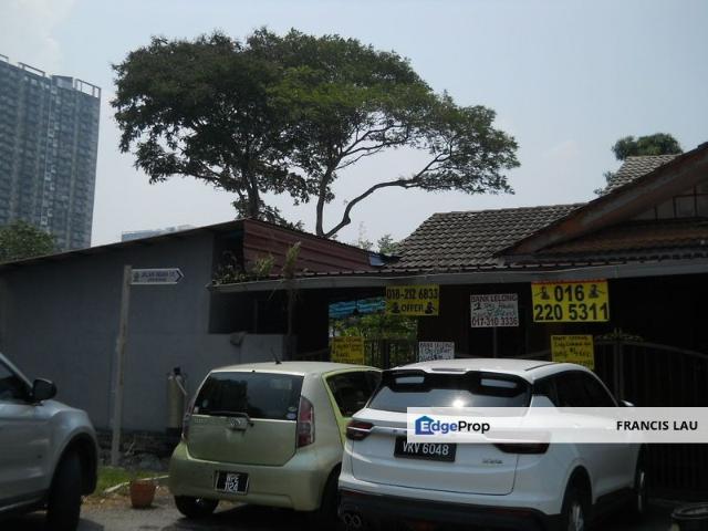 House for sale in Petaling, Subang Jaya
