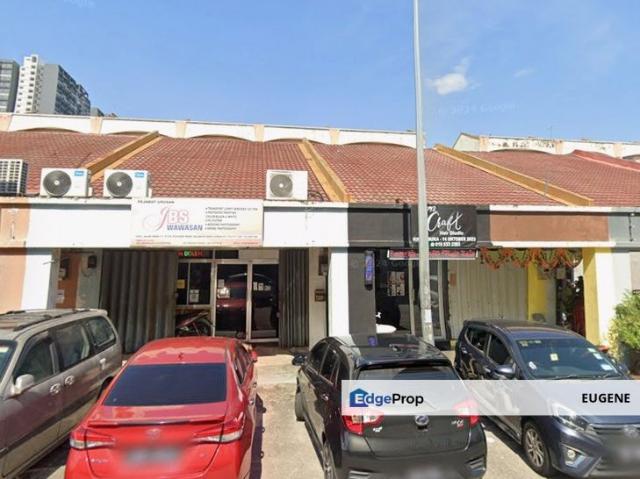 Shop for sale in Puchong Indah, Majlis Bandaraya Subang Jaya