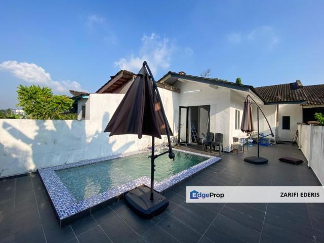 House for sale in Petaling, Subang Jaya