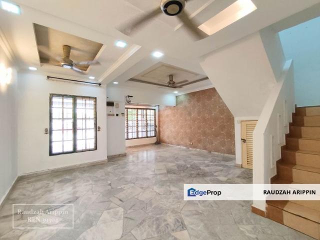 House for sale in Petaling, Subang Jaya