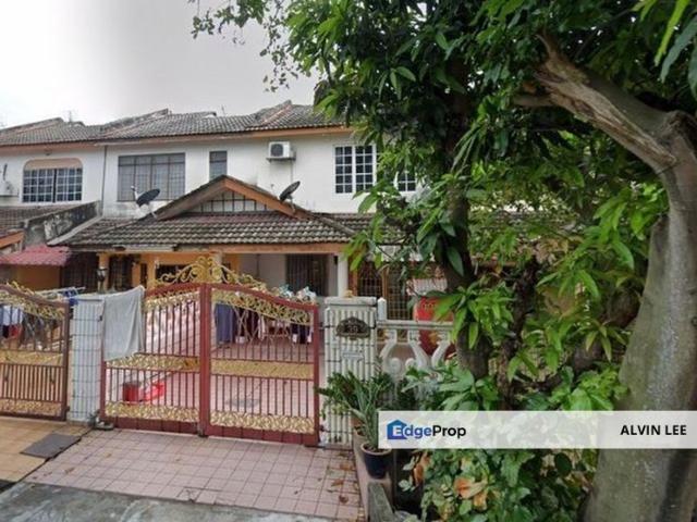 House for sale in Petaling, Subang Jaya