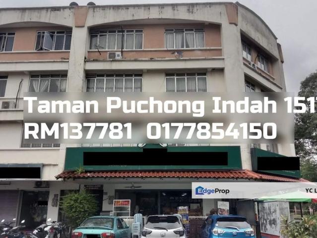 Condominium for sale in Petaling, Subang Jaya
