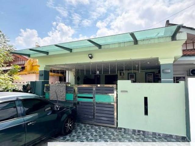House for sale in Petaling, Subang Jaya