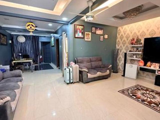 Terraced House for sale in Petaling, Subang Jaya