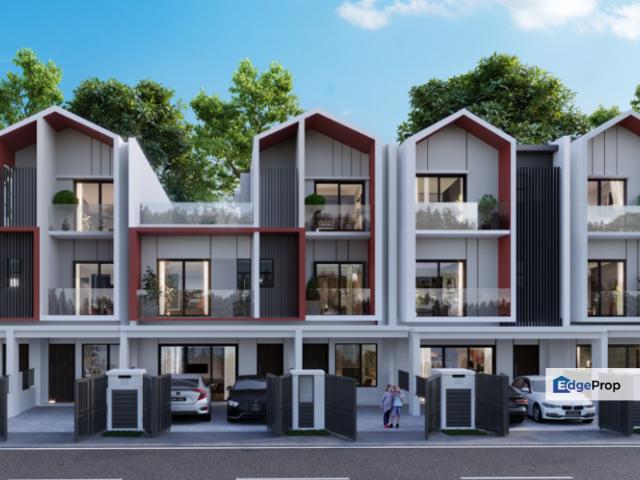 House for sale in Petaling, Subang Jaya