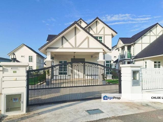 House for sale in Petaling, Subang Jaya