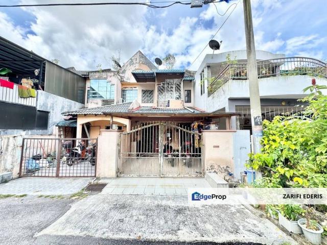 House for sale in Petaling, Subang Jaya