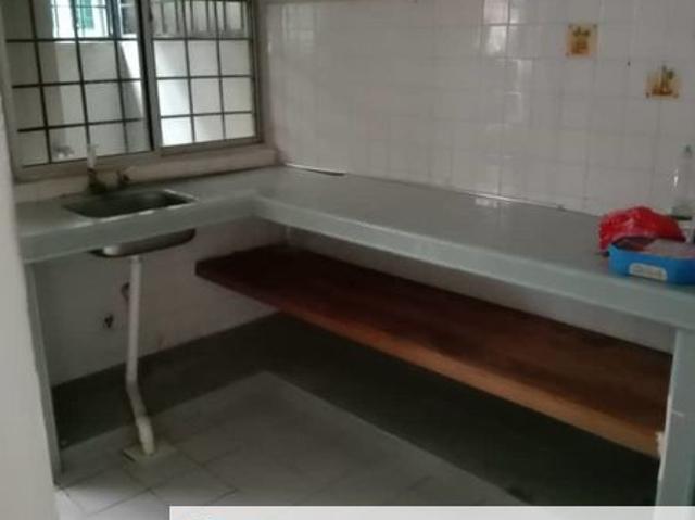 House for sale in Taman Puchong Intan, Majlis Bandaraya Subang Jaya