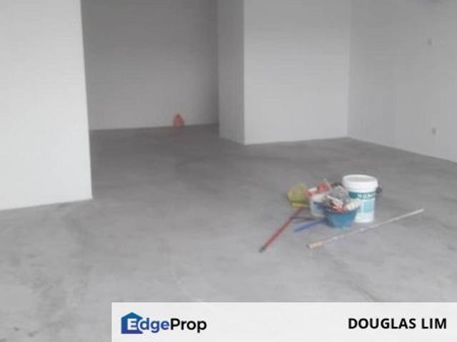 Shop for rent in Taman Puchong Intan, Majlis Bandaraya Subang Jaya
