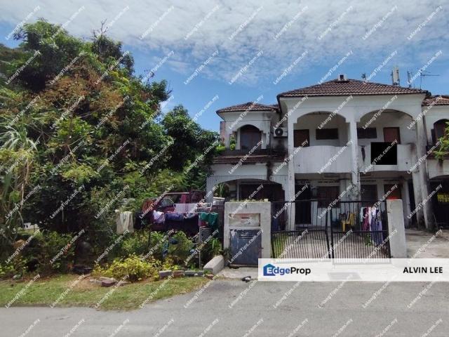 House for sale in Petaling, Subang Jaya
