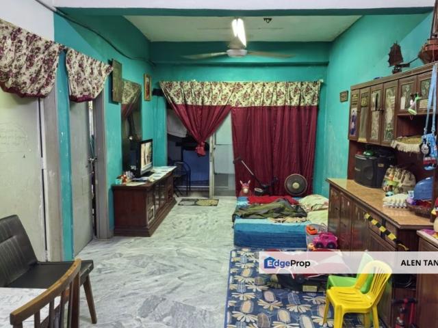 Condominium for sale in Taman Puchong Intan, Majlis Bandaraya Subang Jaya