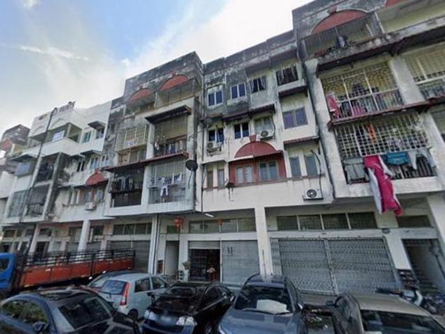 Apartment for sale in Petaling, Subang Jaya