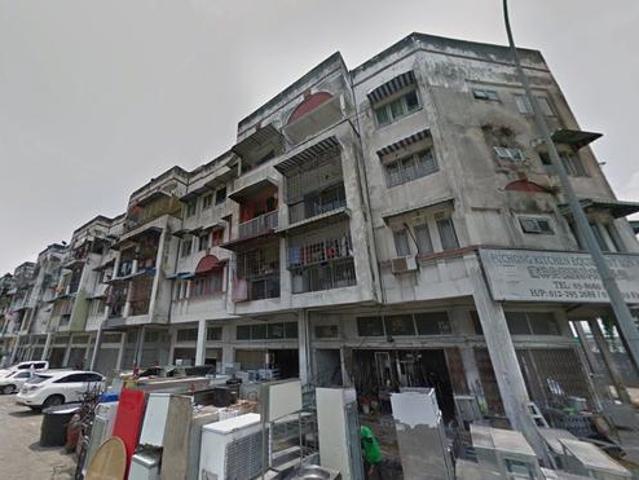 Apartment for sale in Petaling, Subang Jaya
