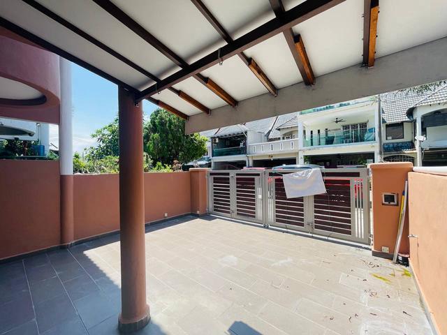 Terraced House for sale in Puchong, Majlis Bandaraya Subang Jaya