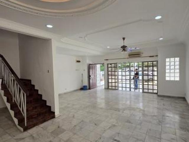 Terraced House for rent in Petaling, Subang Jaya