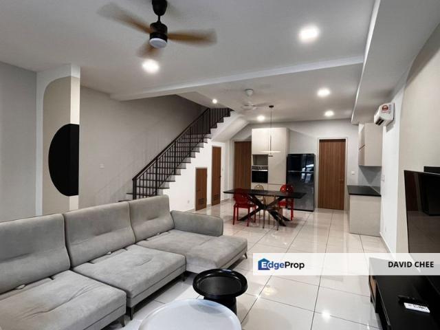 House for rent in Petaling, Subang Jaya