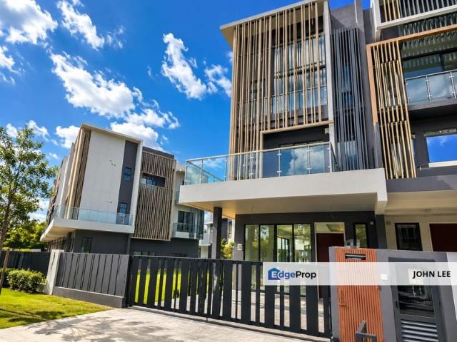 House for sale in Petaling, Subang Jaya