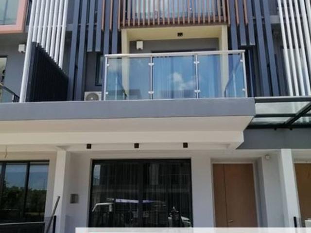 House for rent in Petaling, Subang Jaya