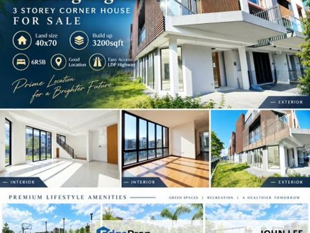House for sale in Petaling, Subang Jaya