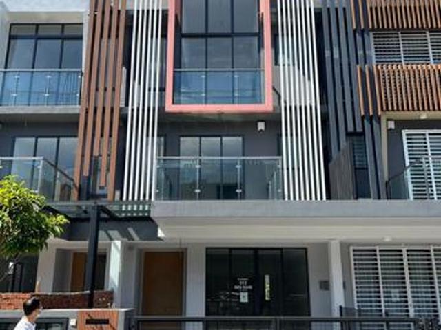 Terraced House for rent in Petaling, Subang Jaya