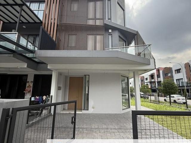 House for sale in Petaling, Subang Jaya